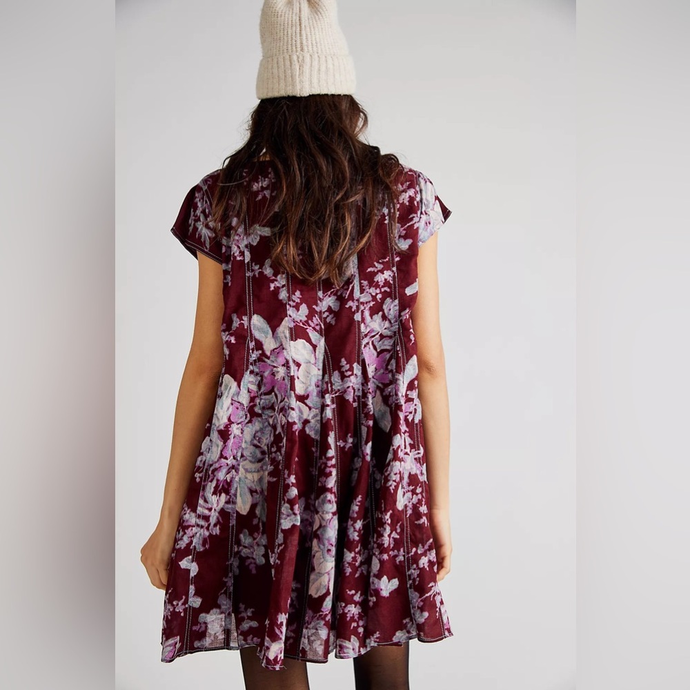 🎉LAST PIECE🎉 Free People Sully Dress - Picture 2 of 8
